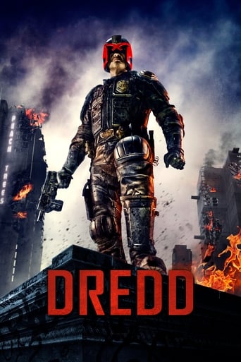 PL| Dredd