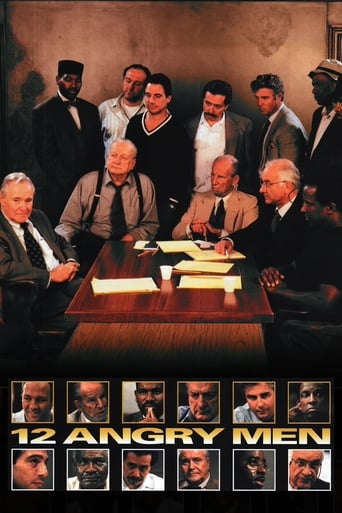 PL| 12 Angry Men