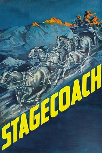 PL| Stagecoach
