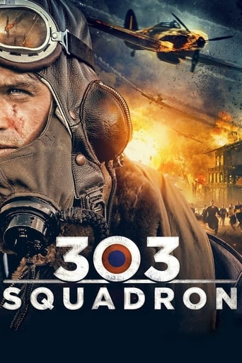 PL| 303 Squadron