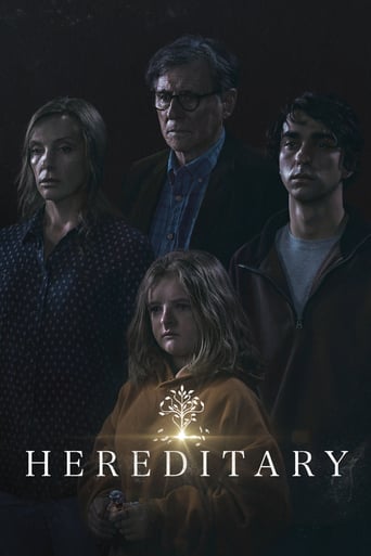 PL| Hereditary