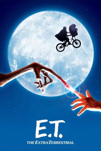 PL| E.T. the Extra-Terrestrial