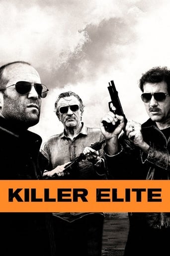 PL| Killer Elite
