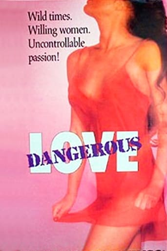 PL| Dangerous Love