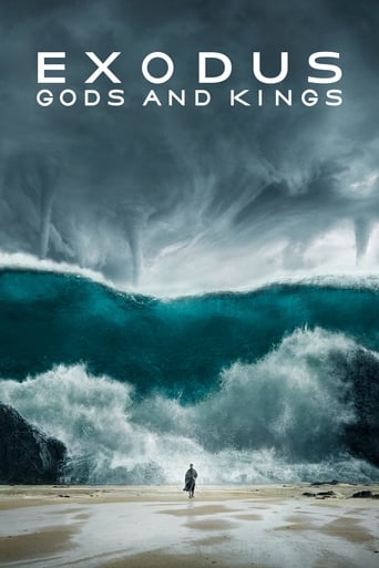 PL| Exodus: Gods and Kings