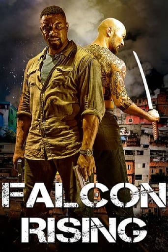 PL| Falcon Rising