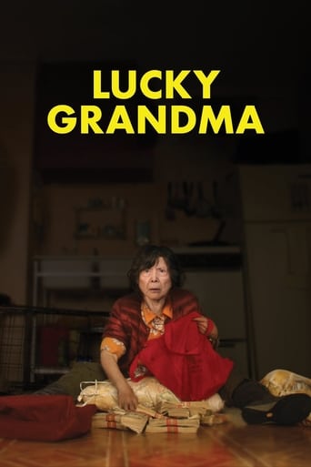 PL| Lucky Grandma