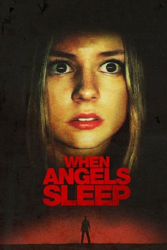 PL| When Angels Sleep
