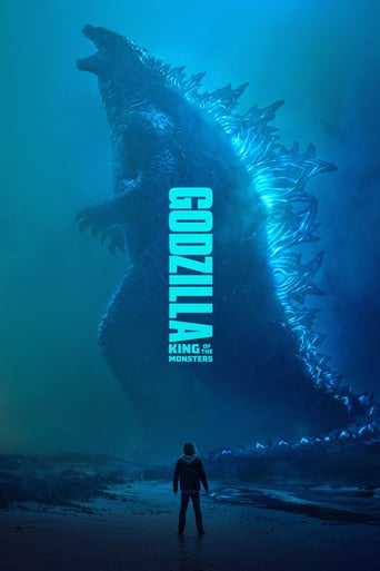 PL| Godzilla: King of the Monsters