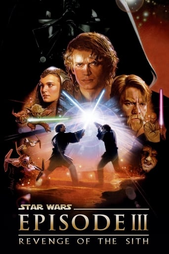 PL| Star Wars: Episode III - Revenge of the Sith