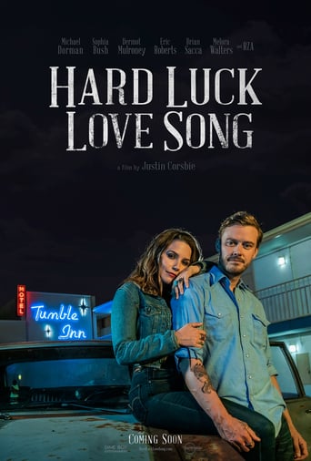 PL| Hard Luck Love Song