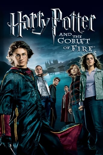 PL| Harry Potter and the Goblet of Fire