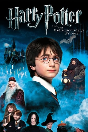 PL| Harry Potter and the Philosopher's Stone