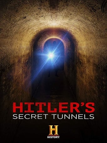 PL| Hitler's Secret Tunnels