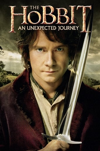 PL| The Hobbit: An Unexpected Journey
