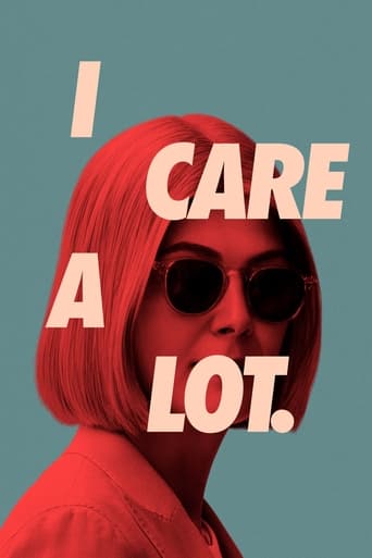 PL| I Care a Lot