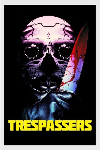 PL| Trespassers
