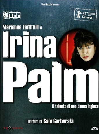PL| Irina Palm