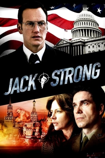 PL| Jack Strong