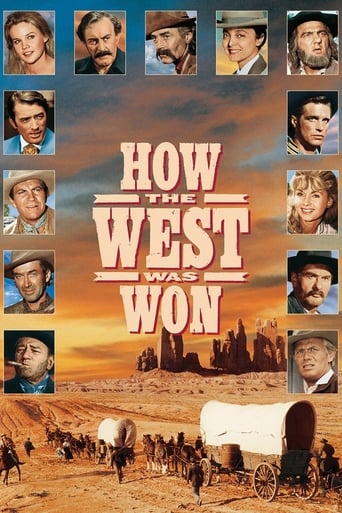 PL| How the West Was Won