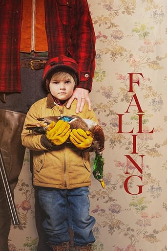 PL| Falling