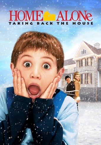 PL| Home Alone 4