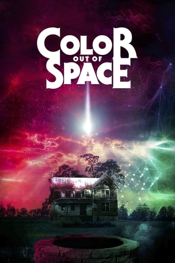 PL| Color Out of Space