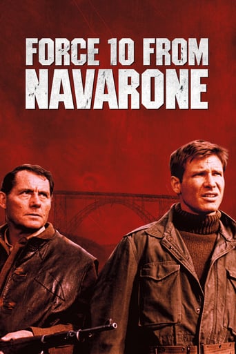 PL| Force 10 from Navarone