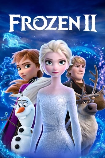 PL| Frozen II