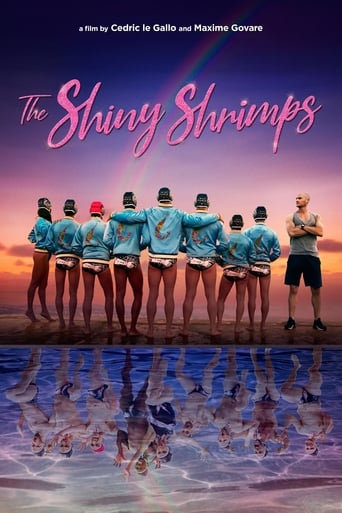 PL| The Shiny Shrimps