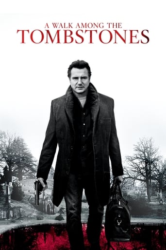 PL| A Walk Among the Tombstones