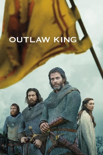 PL| Outlaw King