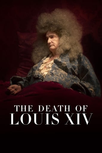 PL| The Death of Louis XIV