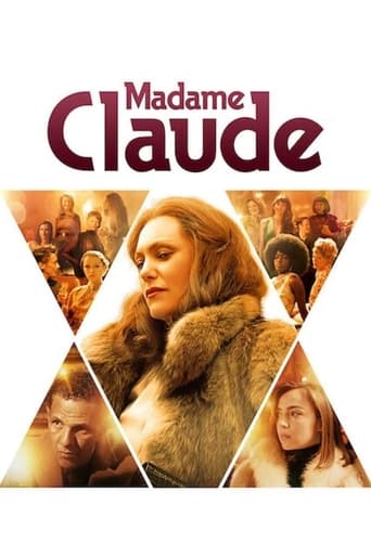 PL| Madame Claude