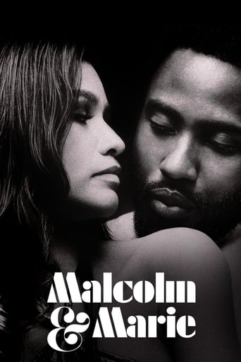 PL| Malcolm & Marie