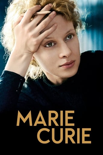 PL| Marie Curie