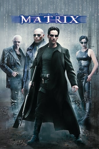 PL| The Matrix
