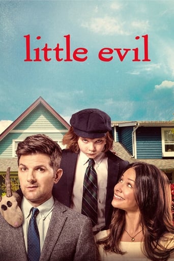 PL| Little Evil