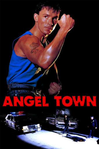 PL| Angel Town