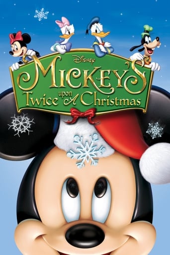PL| Mickey's Twice Upon a Christmas
