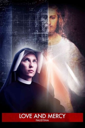 PL| Faustina: Love and Mercy