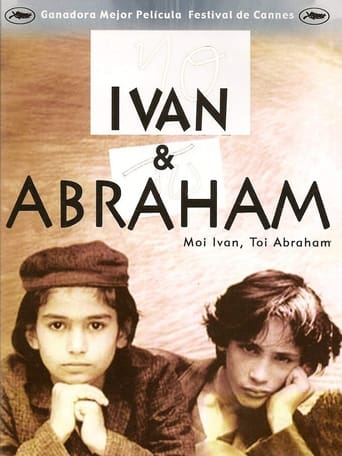 PL| Ivan & Abraham