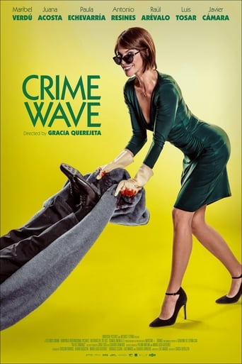 PL| Crime Wave