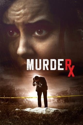 PL| Murder RX