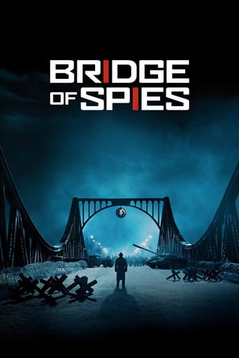 PL| Bridge of Spies