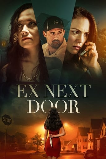 PL| The Ex Next Door