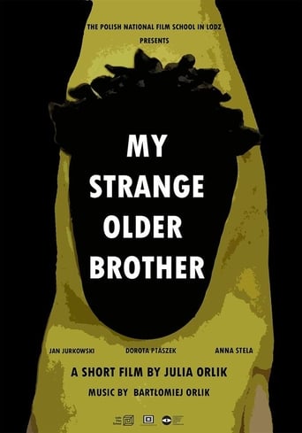PL| My Strange Elder Brother