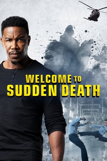 PL| Welcome to Sudden Death