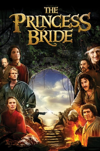 PL| The Princess Bride