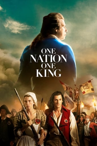 PL| One Nation, One King